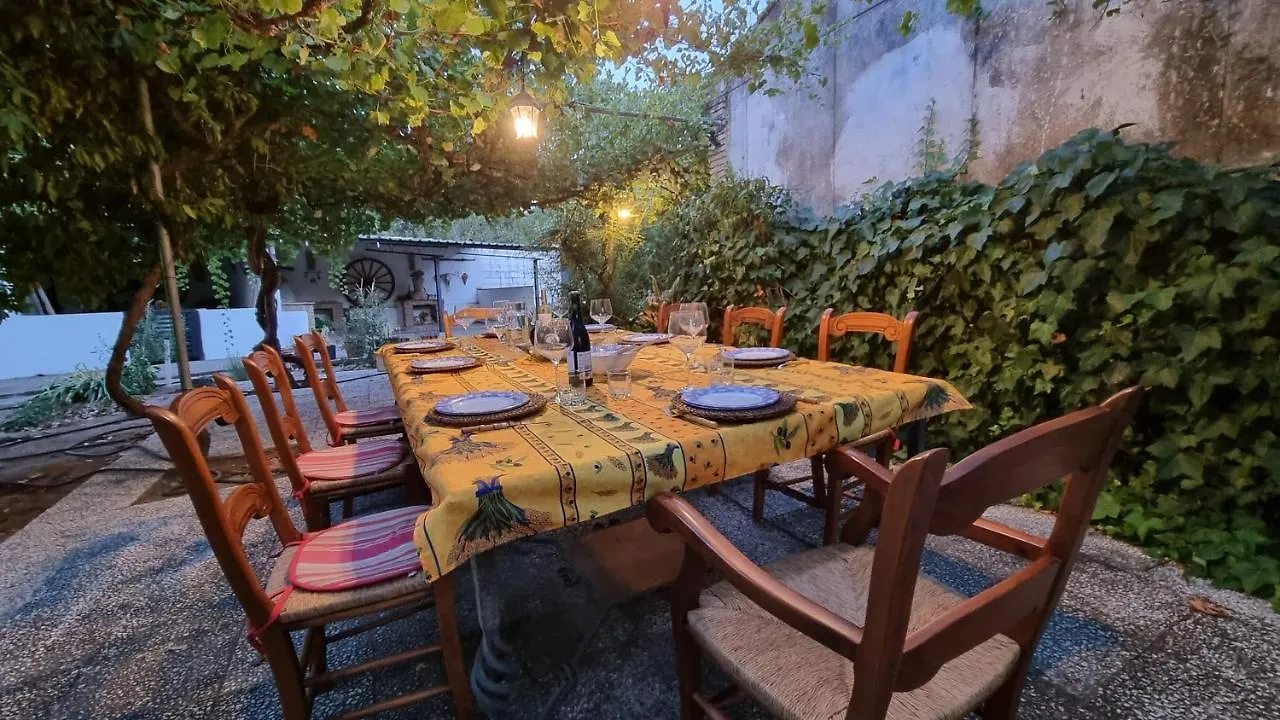 Aljubea, Tu Casa Rural En Cordoba