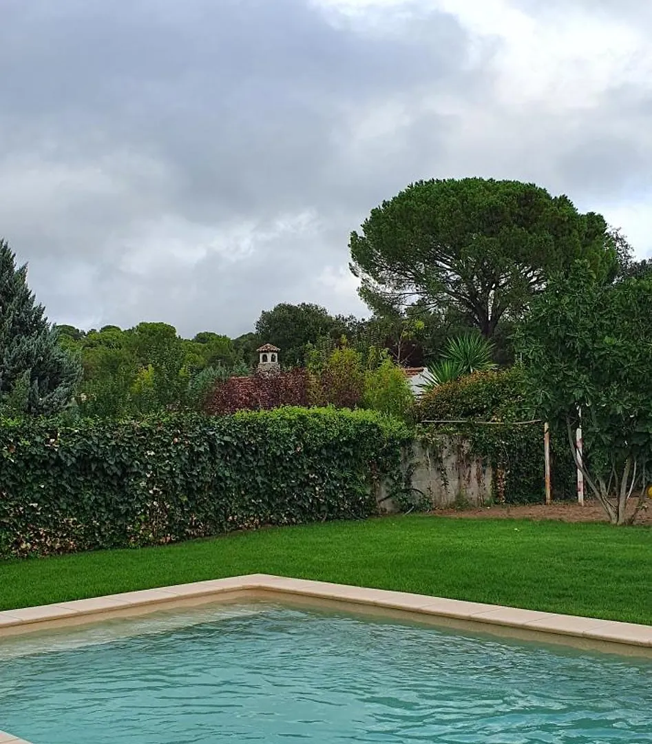 Aljubea, Tu Casa Rural En Cordoba Holiday home