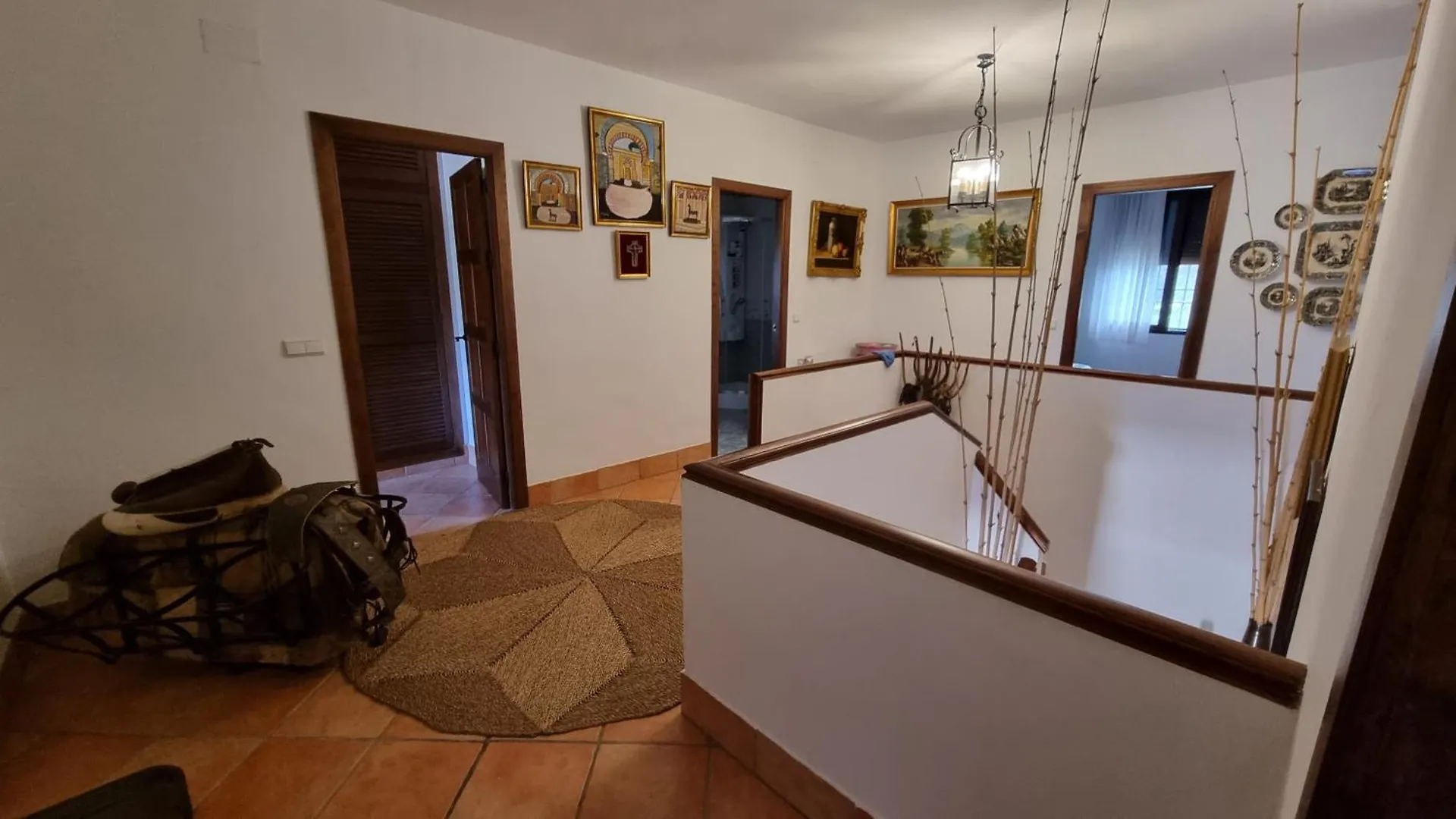 Aljubea, Tu Casa Rural En Cordoba Spain
