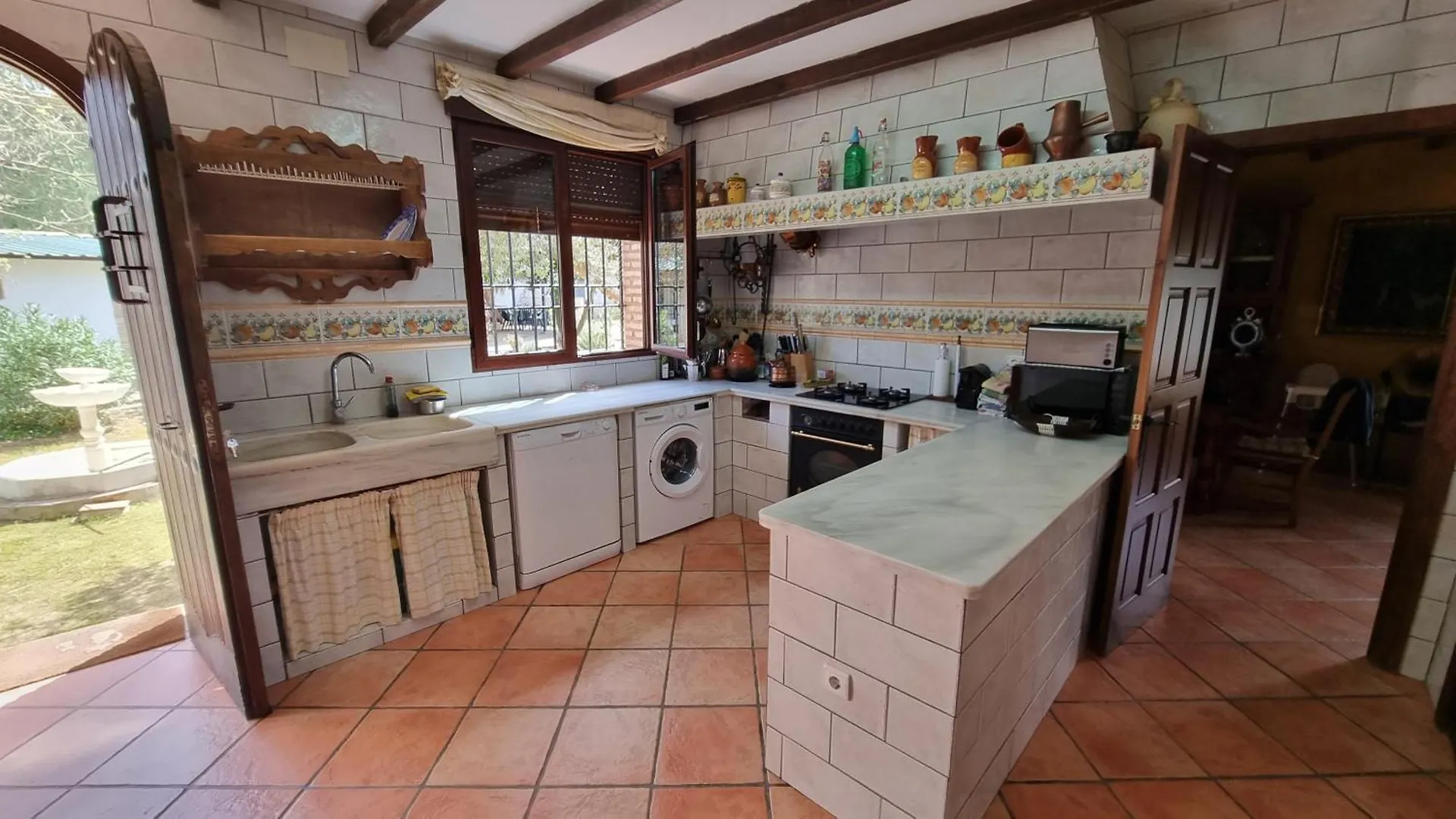 Holiday home Aljubea, Tu Casa Rural En Cordoba Spain