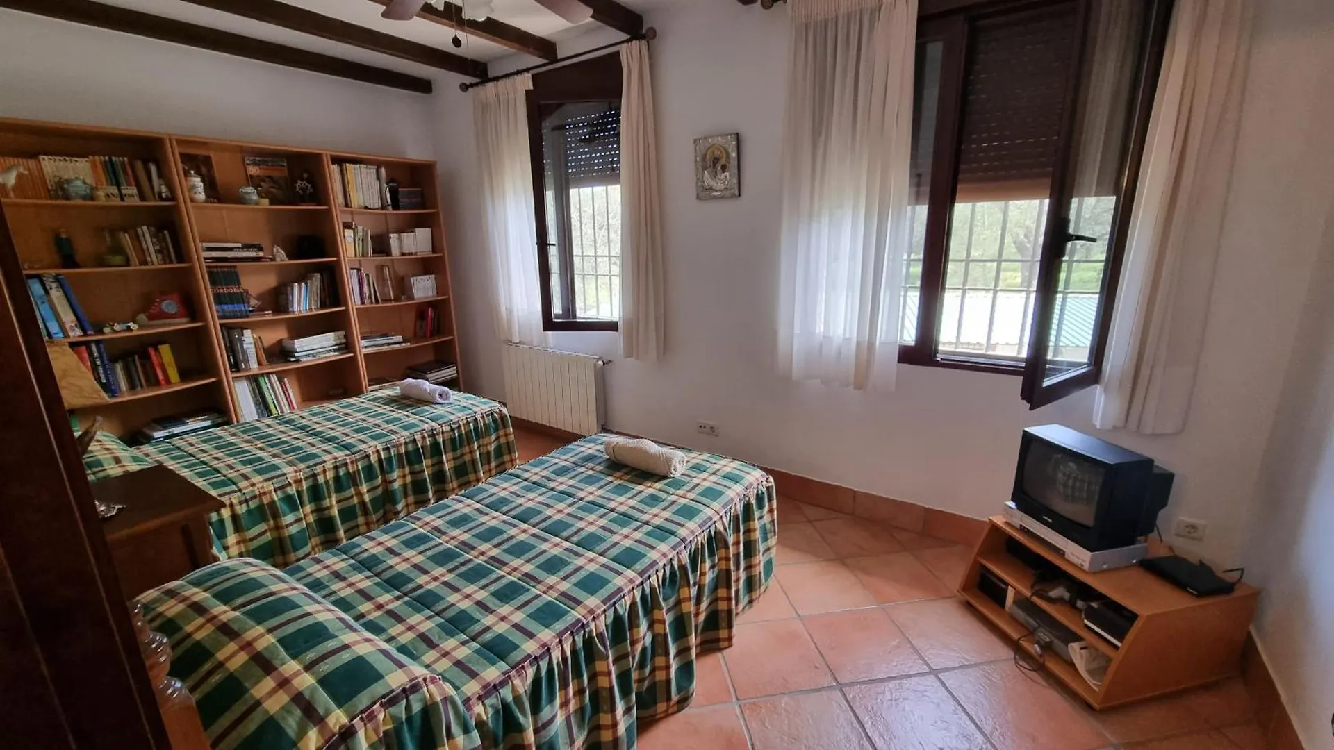 Aljubea, Tu Casa Rural En Cordoba