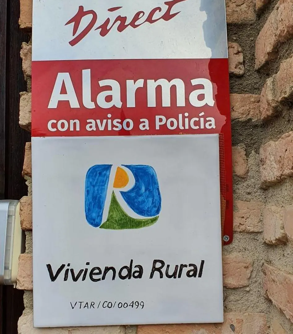 Aljubea, Tu Casa Rural En Cordoba 0*,  Spain