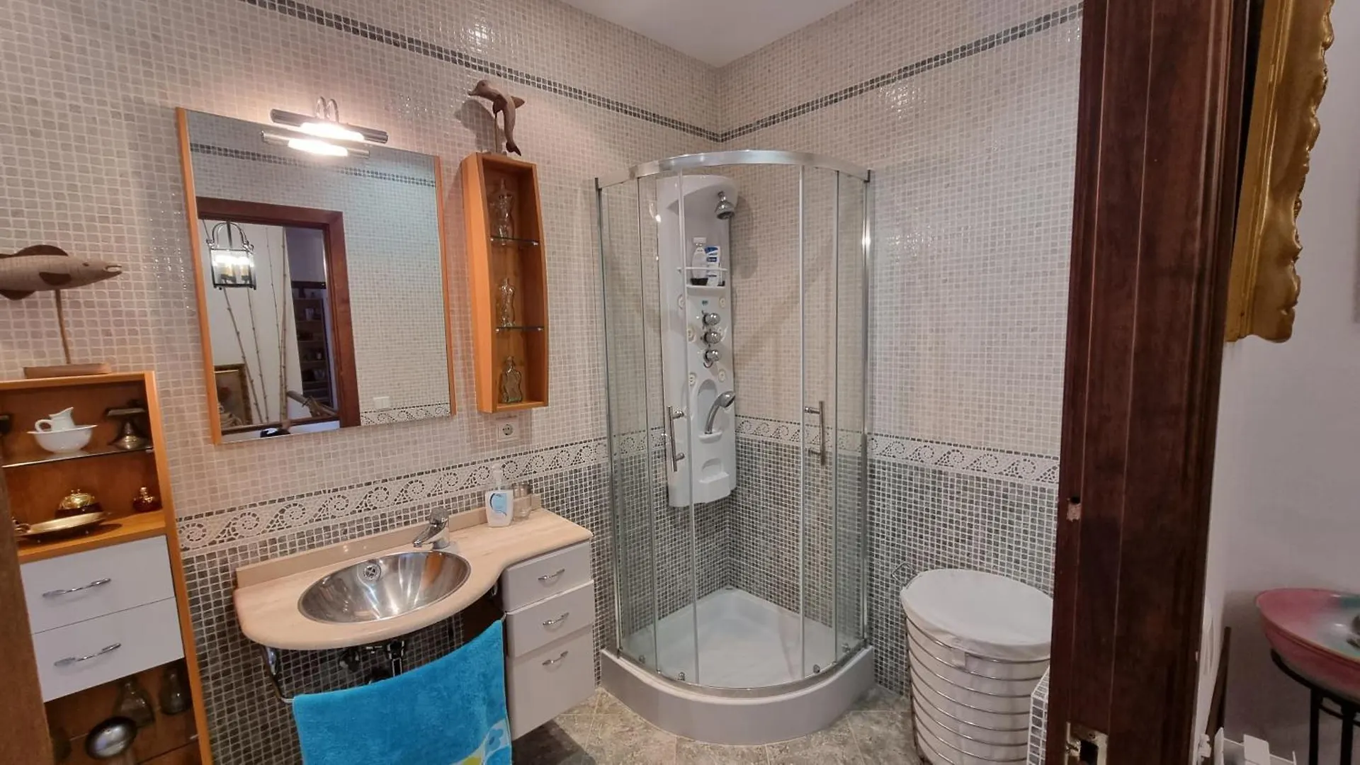 Aljubea, Tu Casa Rural En Cordoba Holiday home